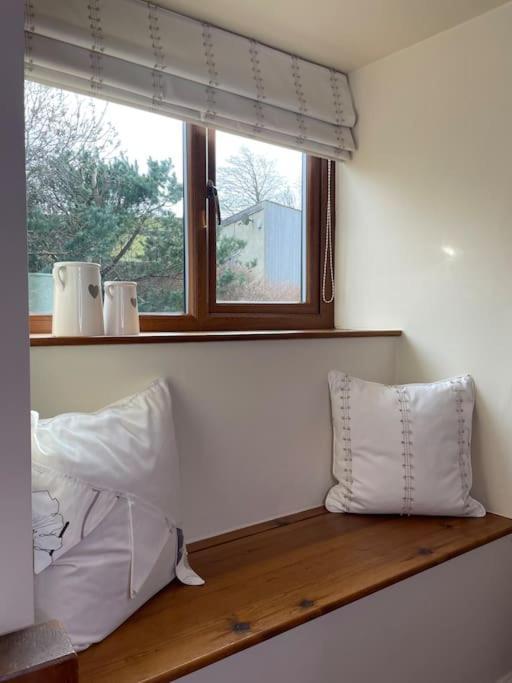 Daisy Cottage Keighley Exterior foto